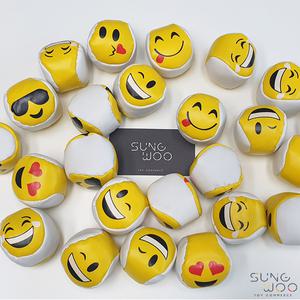 코믹가죽오재미 오자미 콩주머니 체육대회 캐치볼