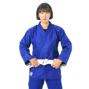 야와라유도복 챌린져550 청색 명품 수련용