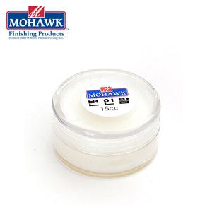 모학 번인밤 15cc 인두연고 가구 마루 수리 보수 메꿈