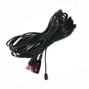 리모콘 연장케이블(11m) - IR Repeater cable THS-11