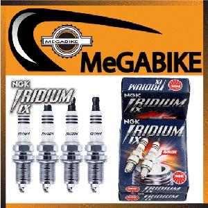 [ NGK이리듐플러그 ] CPR7EAIX-9 막삼 Maxam PCX125  SCR110 구란도 마제스티400/250 마구자무 점화플러그