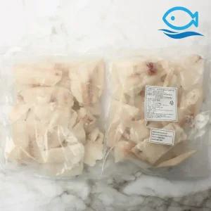 동태포슬라이스 700g x 2팩 손질 명태포 필렛