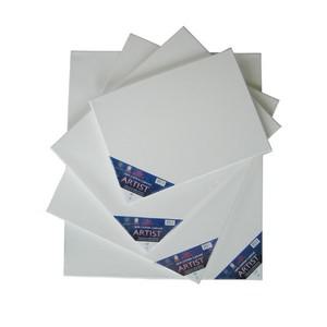 [아티스트]6000 캔버스 면천 8호F/낱개