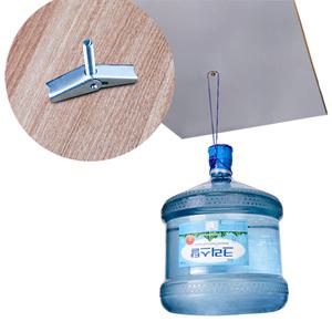 대형 나비앙카, 토글앙카, 석고 및 목재 천정에 빔프로젝터 및 소형 TV 브라켓 설치용, 볼트 길이 50mm