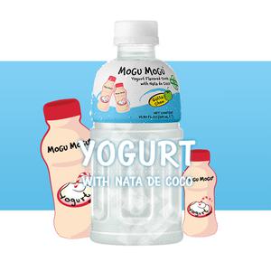 모구모구 요거트 320ml x24개
