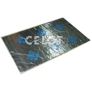 셀로트(CELOT) 마그마 블루/핑크 방음/방진매트 1P(블루/핑크) 카오디오방음시 소음방지패드