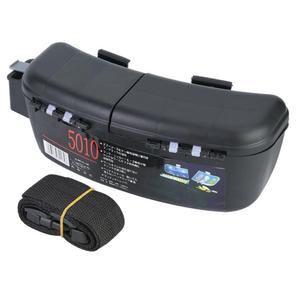 낚시 허리 태클박스 벨트 케이스 가방 루어 수납 소품