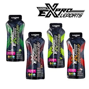 일동 하이브리드 에너지젤 파워젤 대용량 44g 120kal