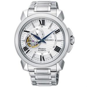 세이코 SSA369J/SSA369J1 프리미어 시계 한국본사정품