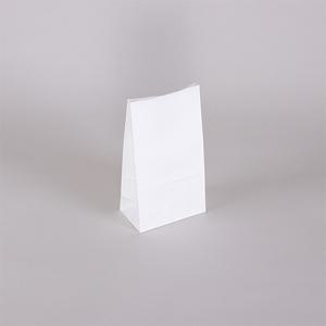 {박스} 노루지 흰색 각대종이봉투(중) 1.000매