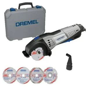 드레멜 SM20-02 쏘맥스 SAW-MAX 다용도커팅 4종날포함