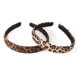 호피머리띠 만들기