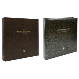 모닝글로리 45000 4R 접착앨범 (45매) 사진 포토