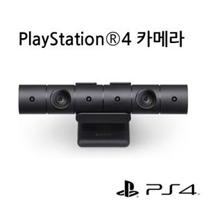 PS4 신형 SONY 플레이스테이션 카메라 (CUH-ZEY2G).