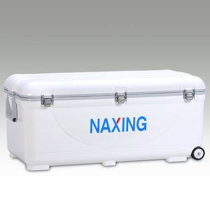 나싱 낚시쿨러 갈치/대장/쿨러100L/리터 낚시/캠핑 아이스박스