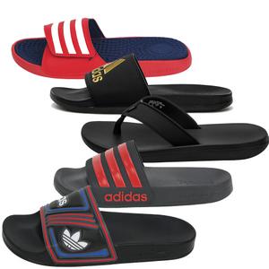 나이키 아디다스 남여 슬리퍼 샌들 조리 220-295mm