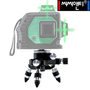 씨씨앤티 레벨기 삼각대 CCNT-100C 레이저레벨기