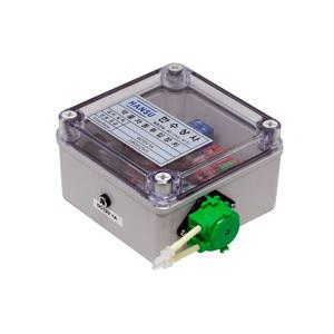 액체자동투입장치 유지방분해제 유분용해제 자동투입장치