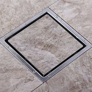 국산 스테인레스 매립형 타일유가 매립형타일 바닥유가 육가