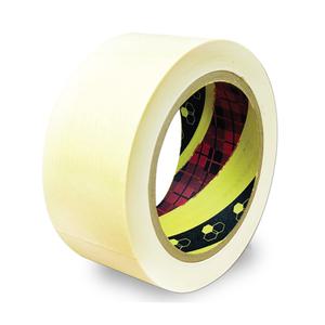 산업마스킹테이프48mm 칠묻음방지용 종이테이프