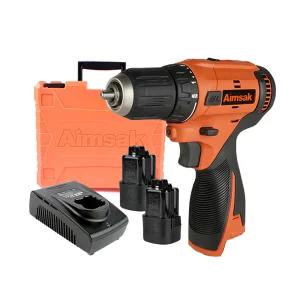 아임삭 BL14R503/BL14R50 충전드릴 3A 배터리2개세트