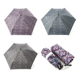 [플라우나] 체리블러썸 5단우양산 겸용 3컬러