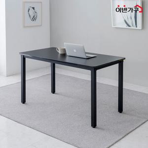 [이반가구] 하이그로시 스퀘어 테이블/컴퓨터/노트북/책상/식탁