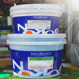 노루 수용성 에폭시페인트 16kg 하도 상도 뉴 워터폭시
