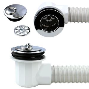 욕조 배수구 엘자 트랩 교체 거름망 마개 호스 캡 덮개 욕조망 L형 배수관 