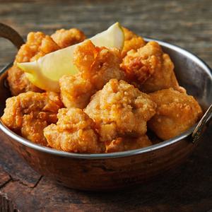 하림 순살치킨가라아게 1kg 2봉