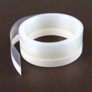 창문 바람막이 외풍차단 문풍지 틈막이 투명문풍지 35mm x 10M