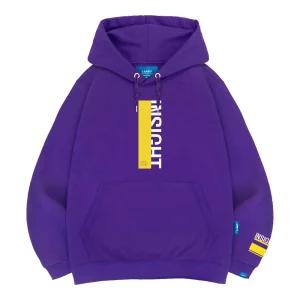 엘라모 기모H 인사이트 후드티 남녀공용 빅사이즈 M~4XL