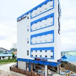 [강원] 캡슐 인 강릉(강원숙소/강릉숙소)