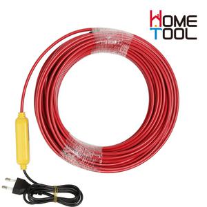 수도 동파방지 열선 히팅케이블 세기 정온전선 15M