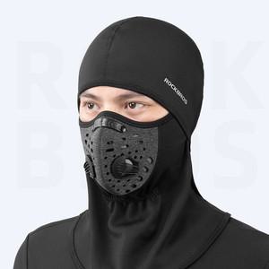 겨울마스크 바라클라바 방한용품 필터형방한두건