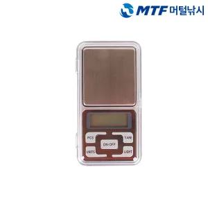 휴대용 초정밀 전자저울 낚시저울 낚시공구