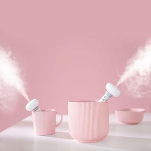 USB 생수병 물병 생수통 미니 가습기 사무실 책상 원룸 소형 가습기