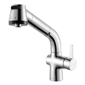 [대림바스] 정수 필터 원홀 주방수전 DL-K8115