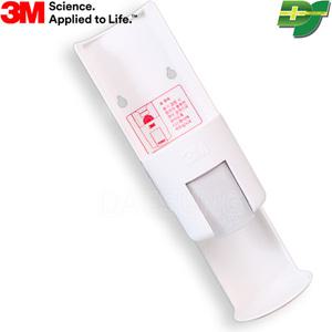 3M 손소독제 대용량 라운드형 거치대 디스펜서 1L 1.2L
