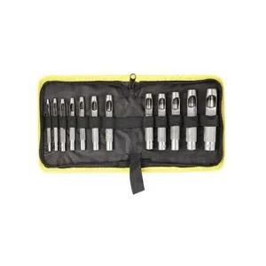 smato50182 환펀치세트 12pcs 3~16mm