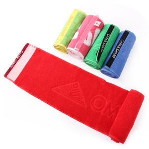 스포츠타올 수건 목타월 국산 순면 헬스 등산