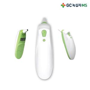 녹십자 적외선 귀체온계 그린케어