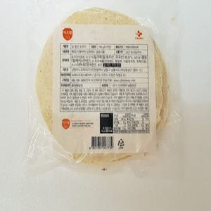 이츠웰 또띠아240g