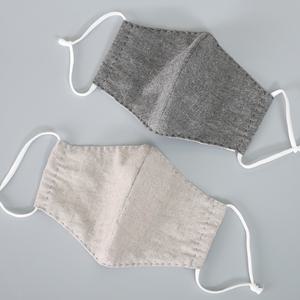 [펠트친구] 무지 마스크 만들기