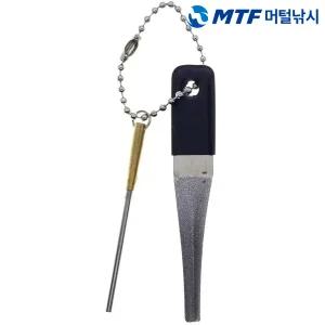 GB 에기 바늘 샤프너 및 교정기 세트 GA-03-04