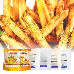 에이치에이유통 시즈닝 1kg 6종 치킨시즈닝 스노윙 뿌링클