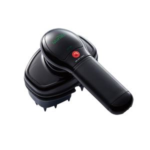 시원테크 쿨그린 마리아띠 두피마사지기 SO-801(무선) 샴푸브러쉬 셀프두피마사지 샴푸세정기