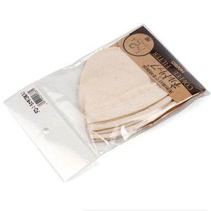 메가커피 하리오 융 드립퍼 3 4인용 리필3P FD 3