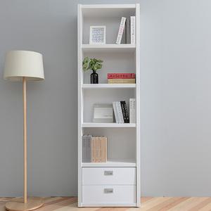 [롯데백화점]미아트 라벨라F 네블리 600 5단 투서랍 책장