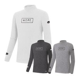 [베루스] 남녀공용 면 반목티셔츠 VE-CM720 빅사이즈 M~3XL